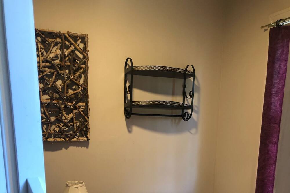 Photo of Bathroom in White Lake
