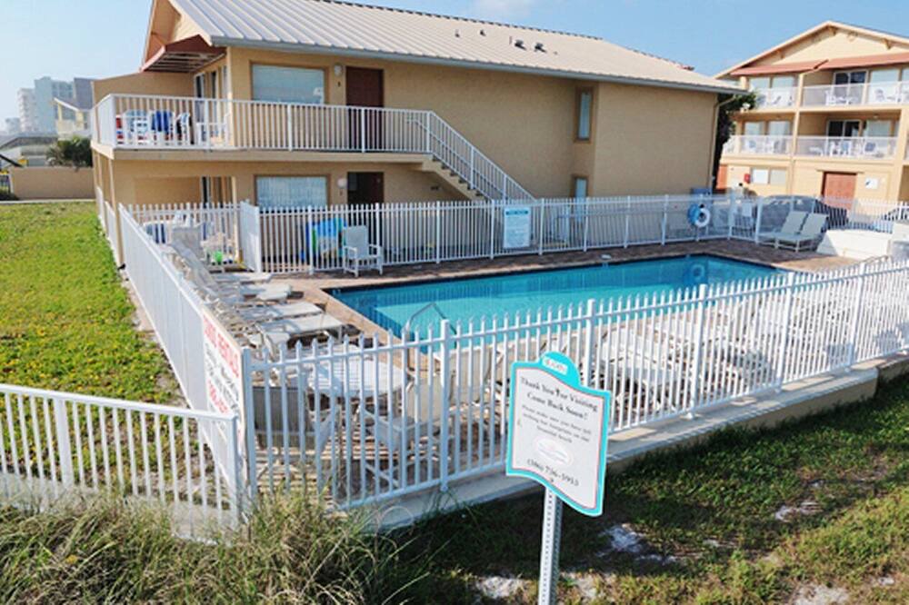 Photo of Outdoor in Bermuda Riviera