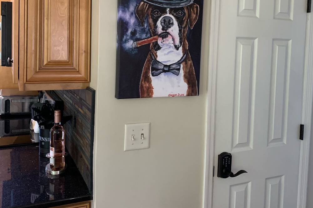 Photo of Bedroom in Earlville