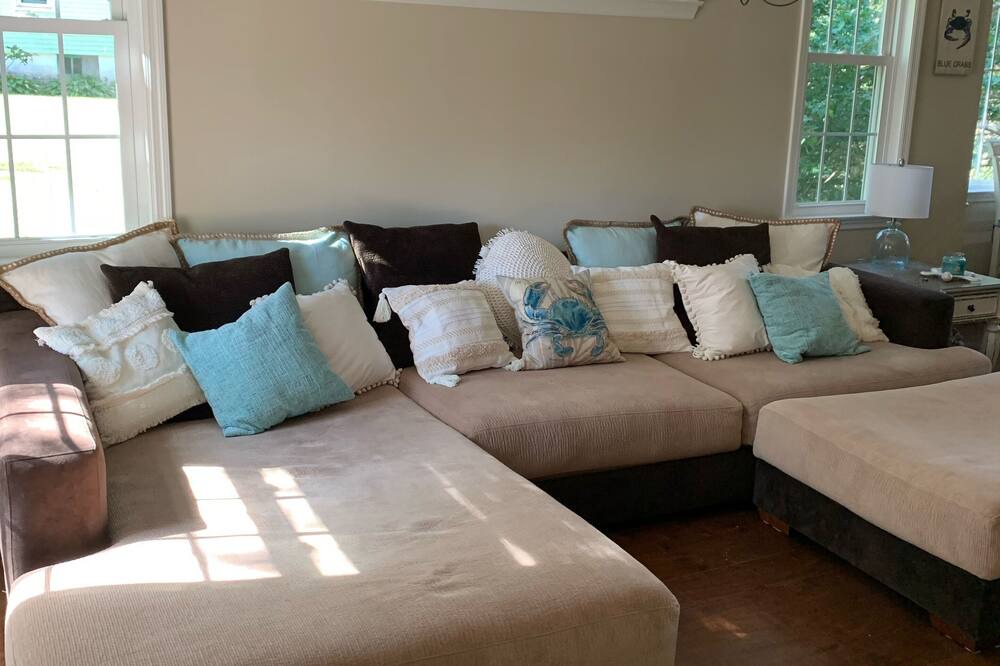 Photo of Bedroom in Earlville
