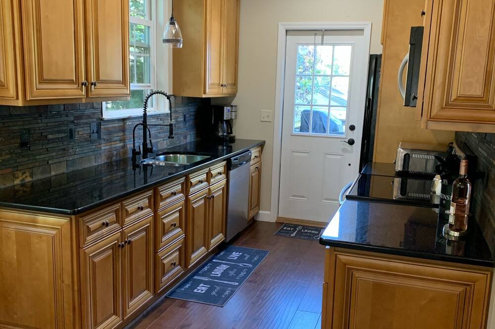 Photo of Kitchen in Earlville