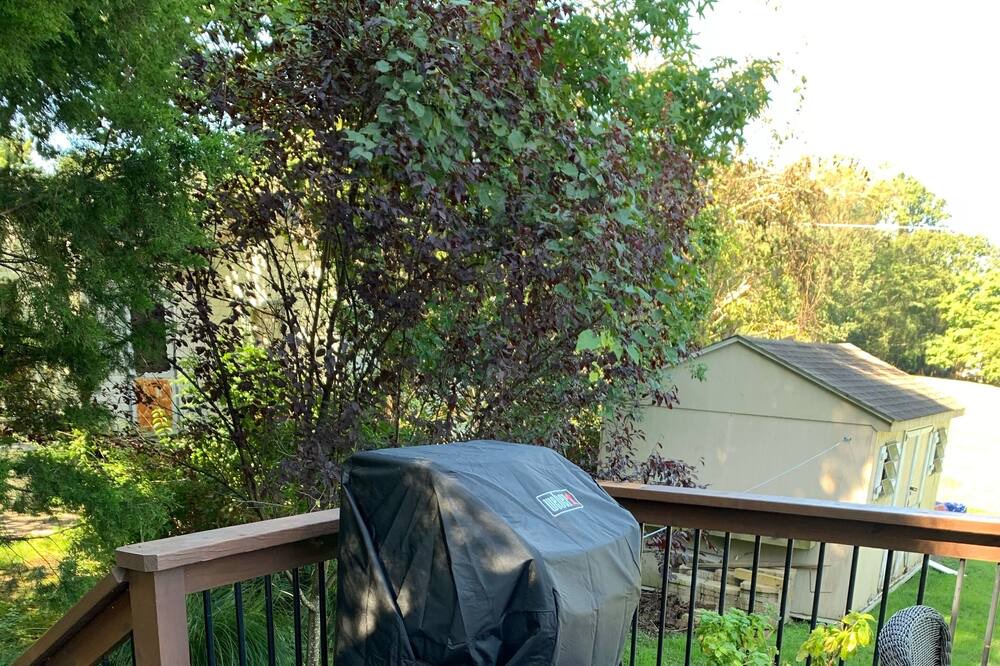 Photo of Patio Balcony in Earlville