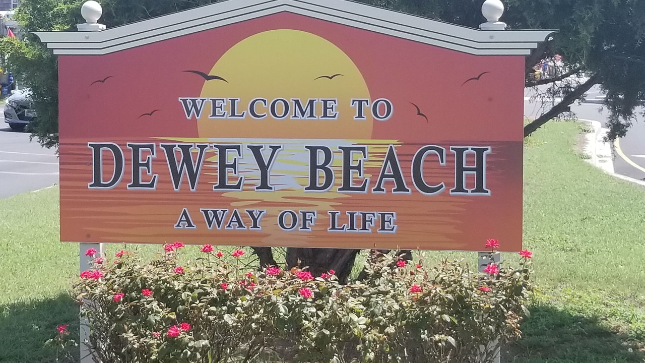 Photo of Outdoor in Rehoboth by the Sea