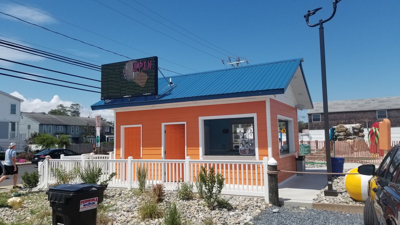 Photo of Outdoor in Rehoboth by the Sea