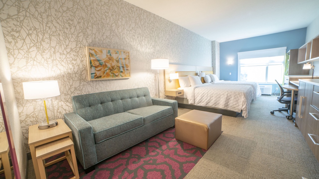 Photo of Bedroom in Downtown Fort Lauderdale