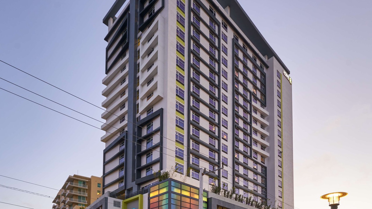 Photo of Outdoor in Downtown Fort Lauderdale