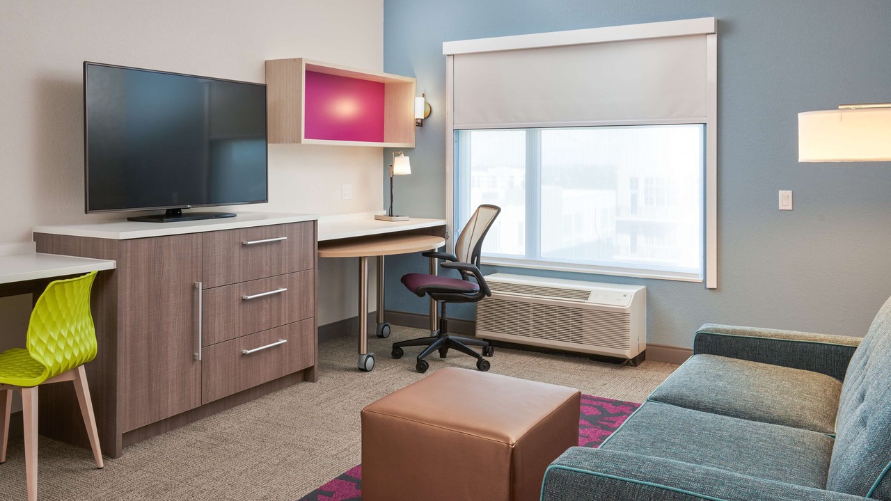 Photo of Bedroom in Downtown Fort Lauderdale