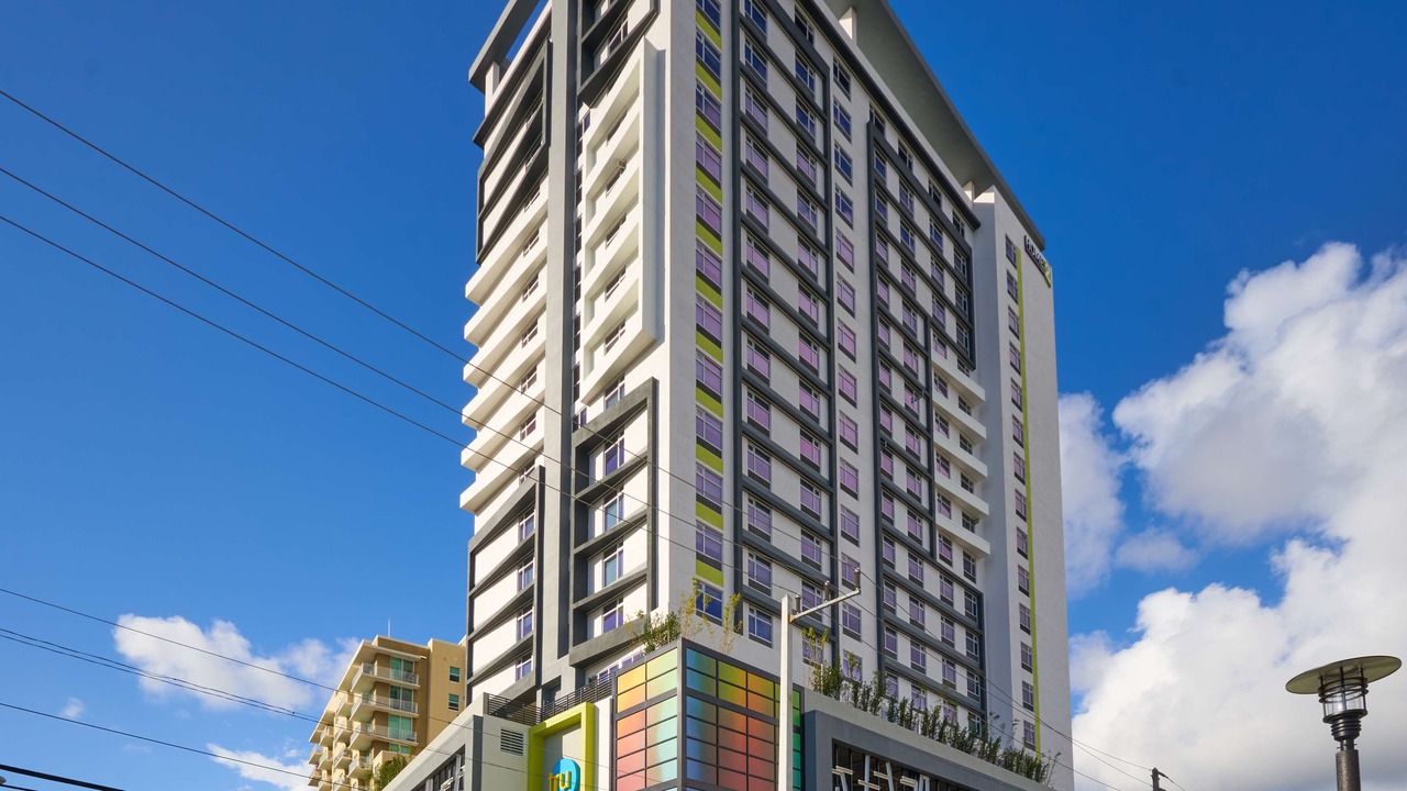 Photo of Outdoor in Downtown Fort Lauderdale