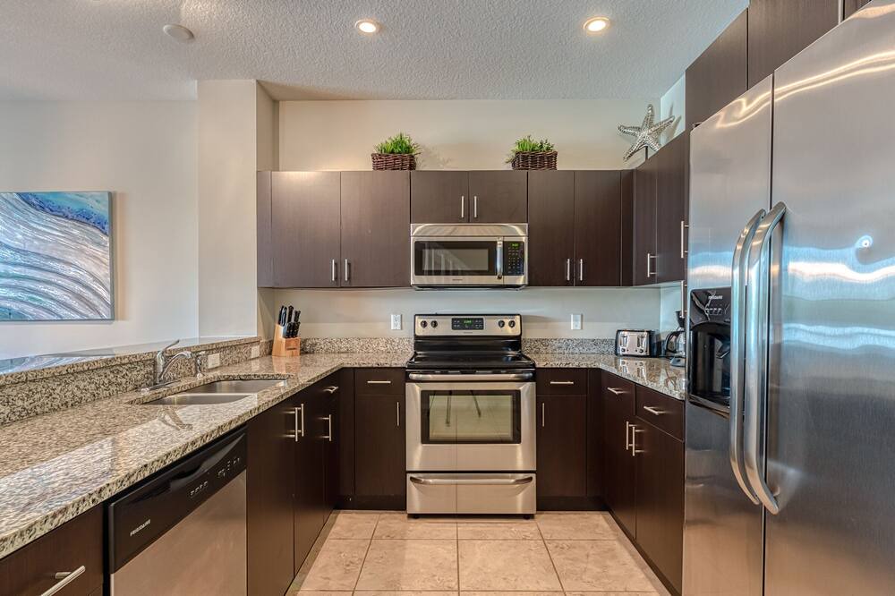 Photo of Kitchen in Cypress Point