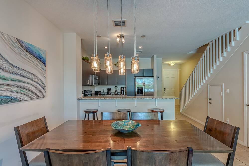 Photo of Kitchen in Cypress Point