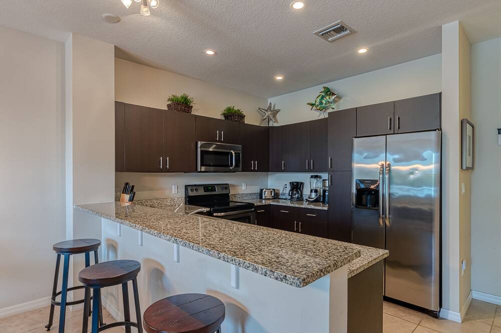 Photo of Kitchen in Cypress Point