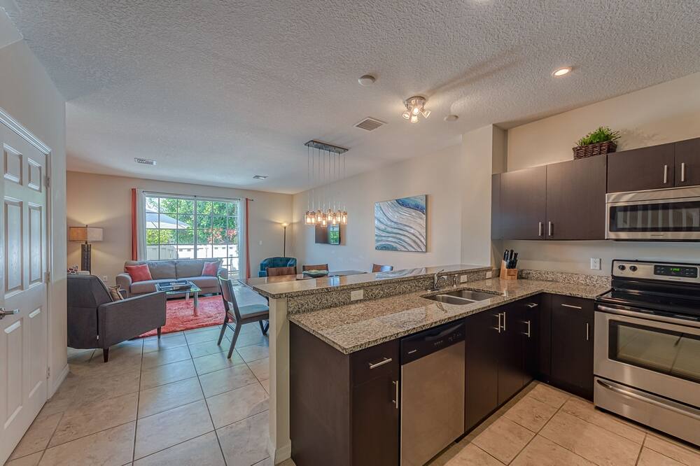 Photo of Kitchen in Cypress Point