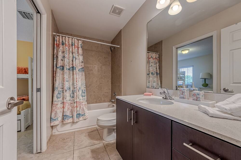 Photo of Bathroom in Cypress Point