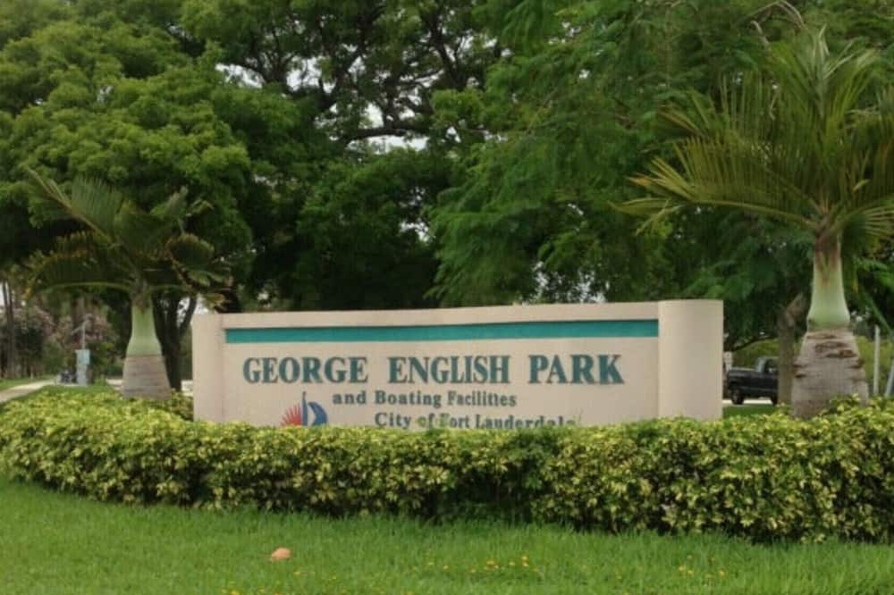 Photo of Outdoor in Coral Ridge
