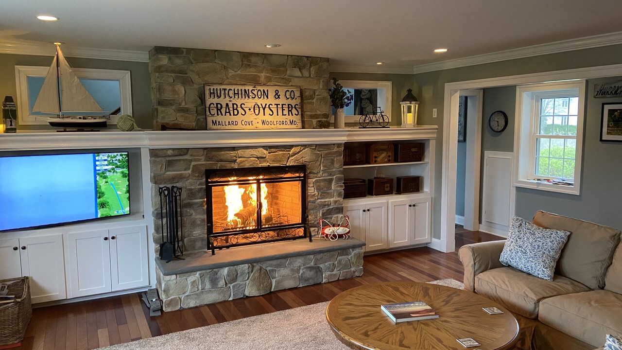 Photo of Livingroom in Woolford