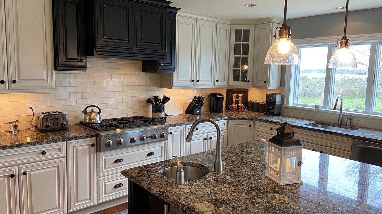 Photo of Kitchen in Woolford