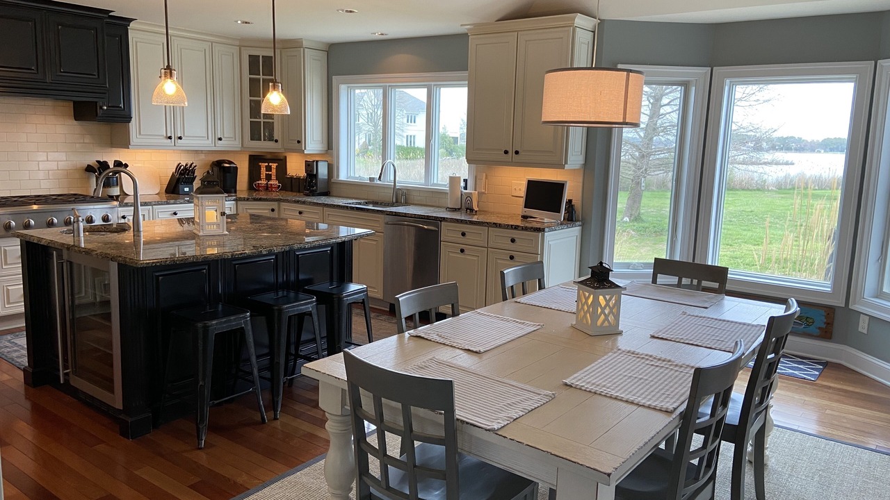Photo of Kitchen in Woolford