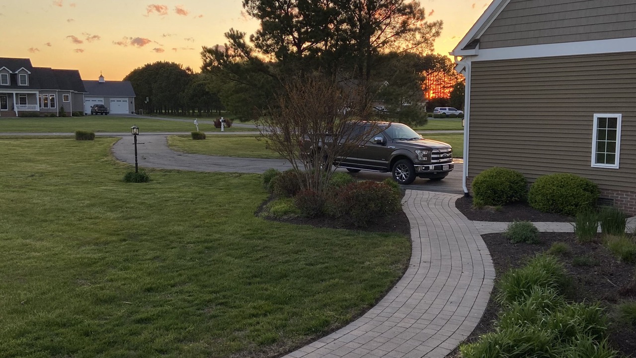 Photo of Outdoor in Woolford