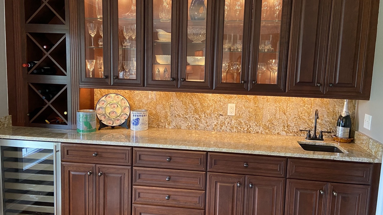 Photo of Kitchen in Woolford