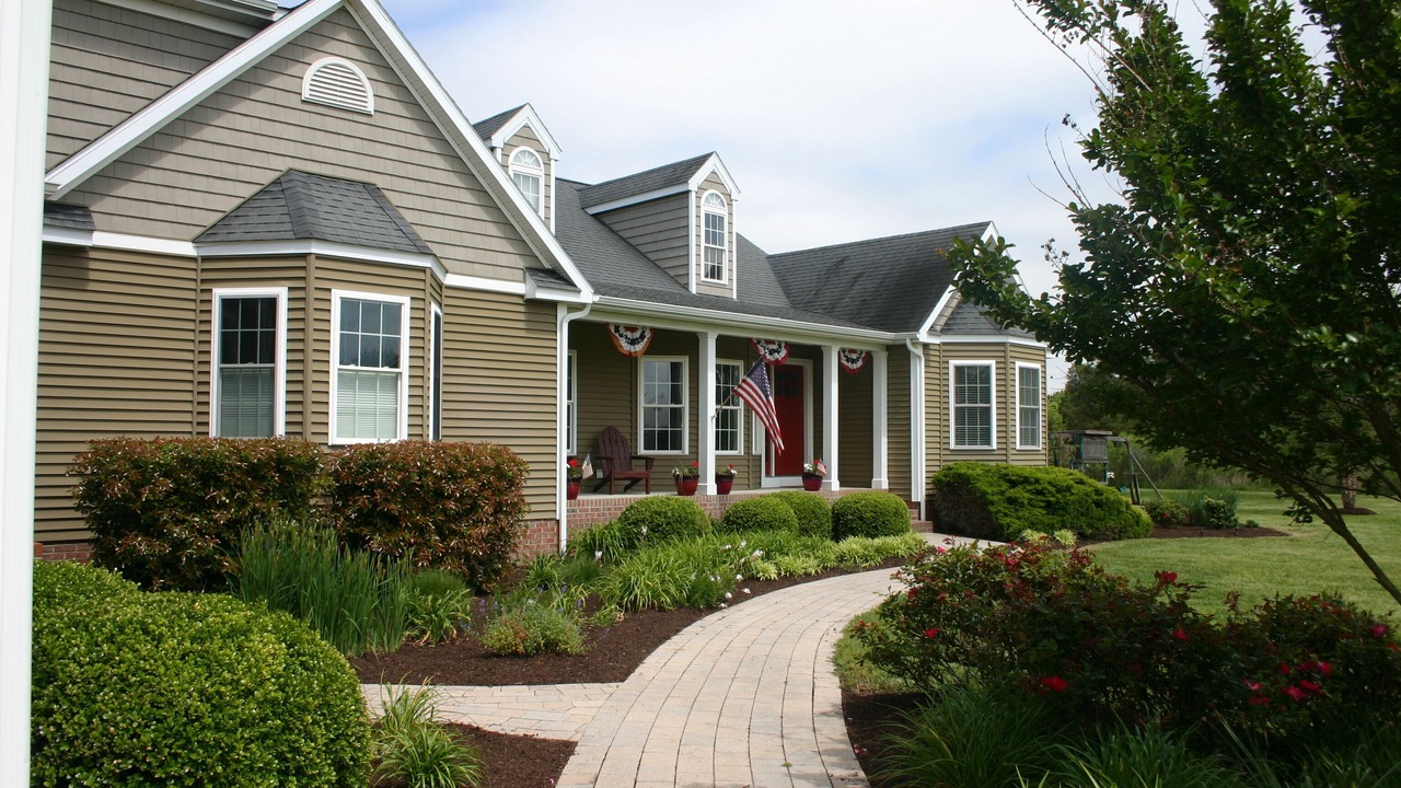 Photo of Outdoor in Woolford