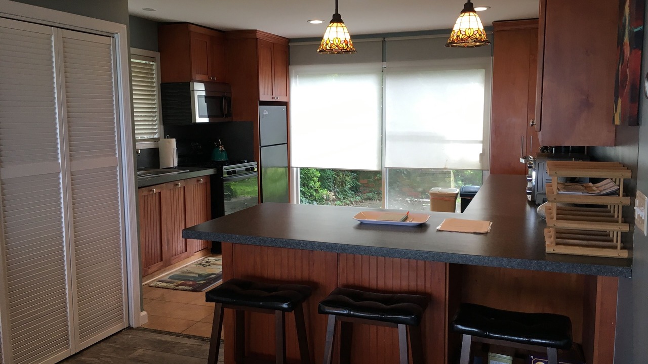 Photo of Kitchen in Kent Narrows
