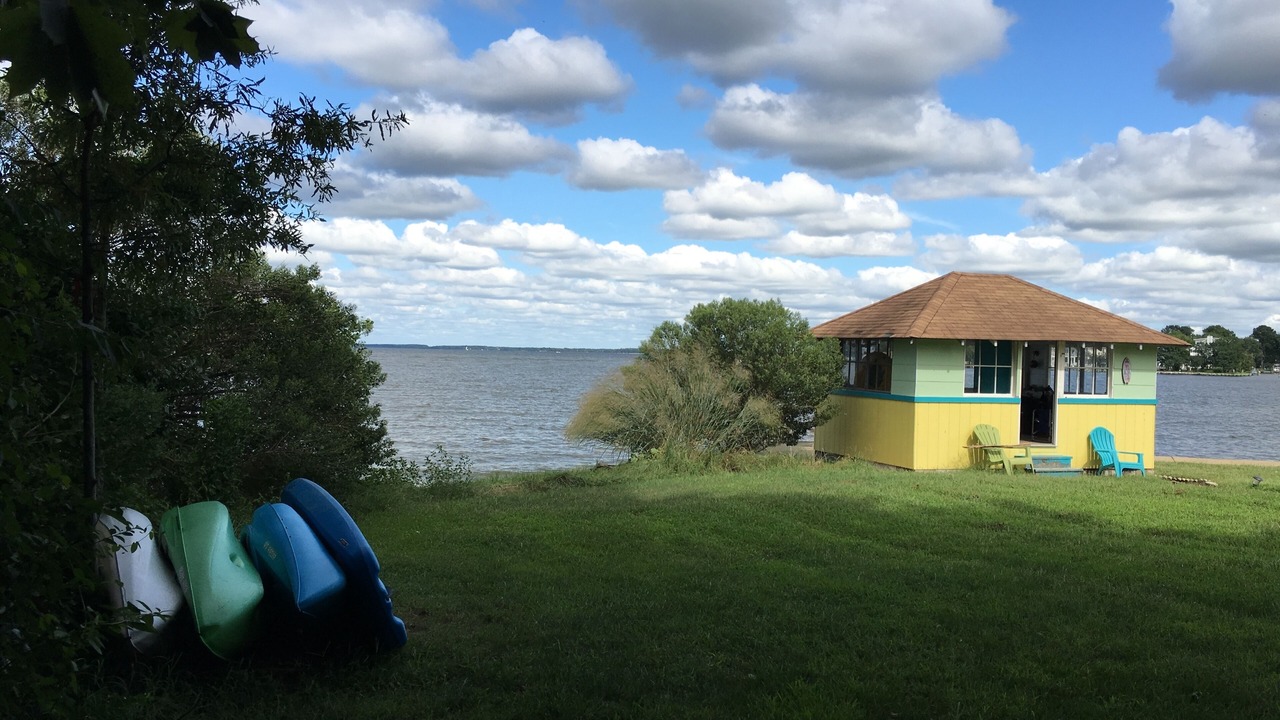 Photo of Outdoor in Kent Narrows
