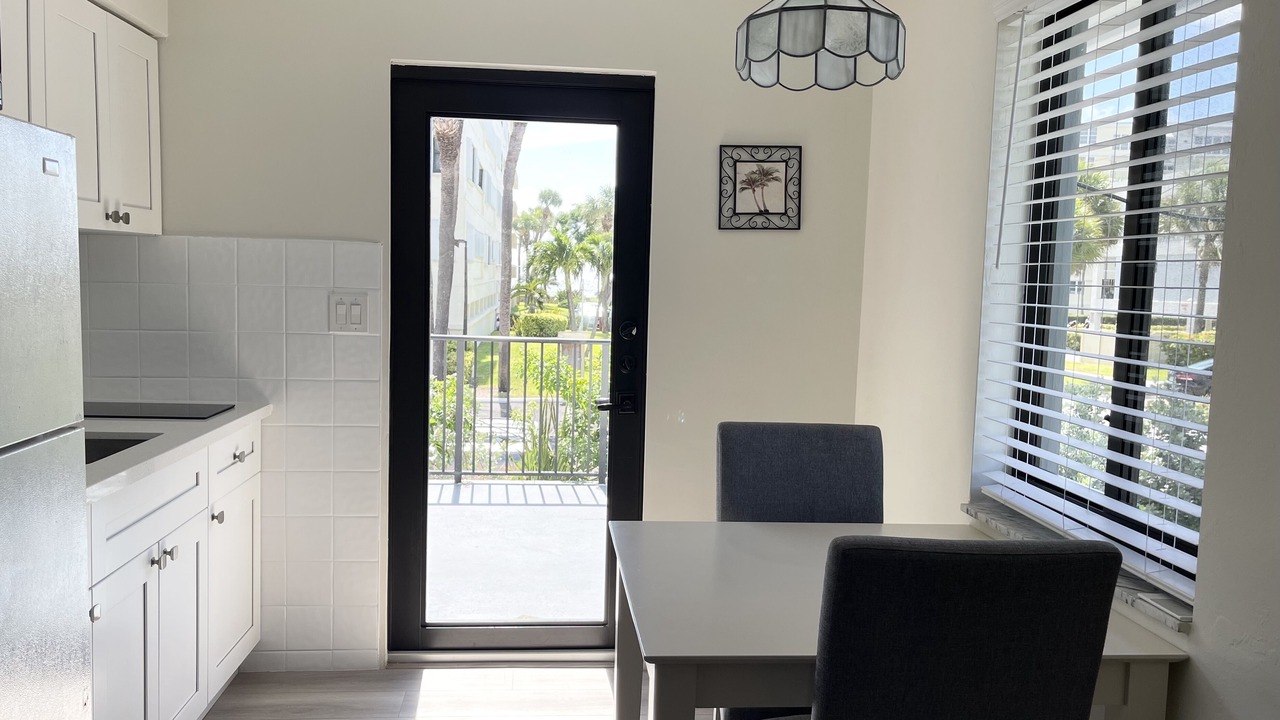Photo of Kitchen in Deerfield Beach