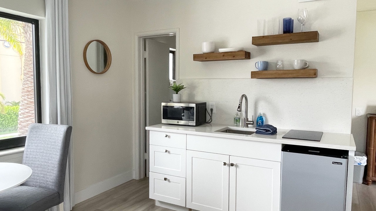 Photo of Kitchen in Deerfield Beach