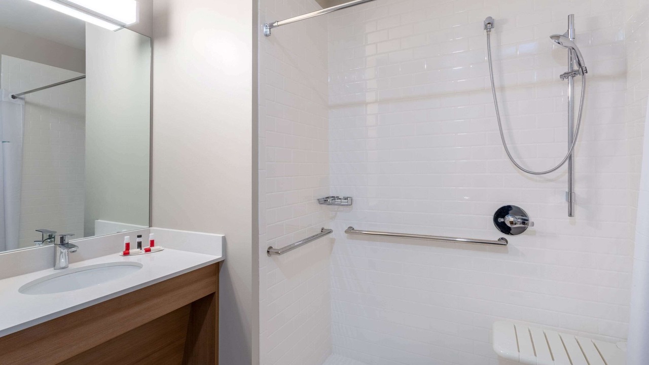 Photo of Bathroom in Amsterdam