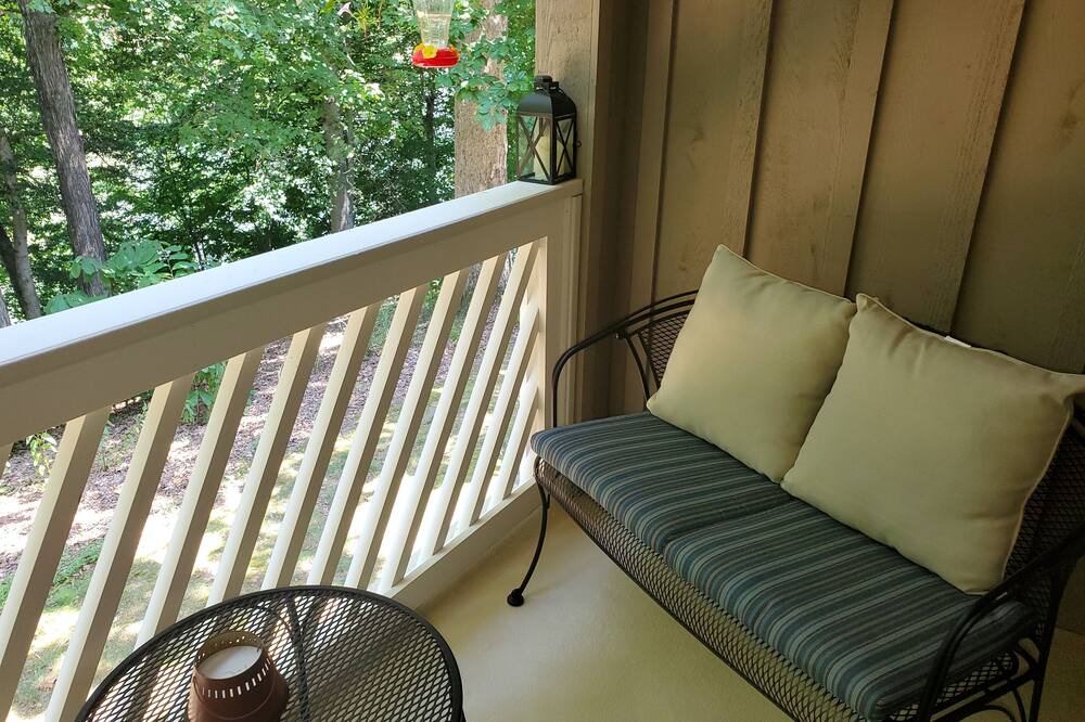 Photo of Patio Balcony in Kingsmill