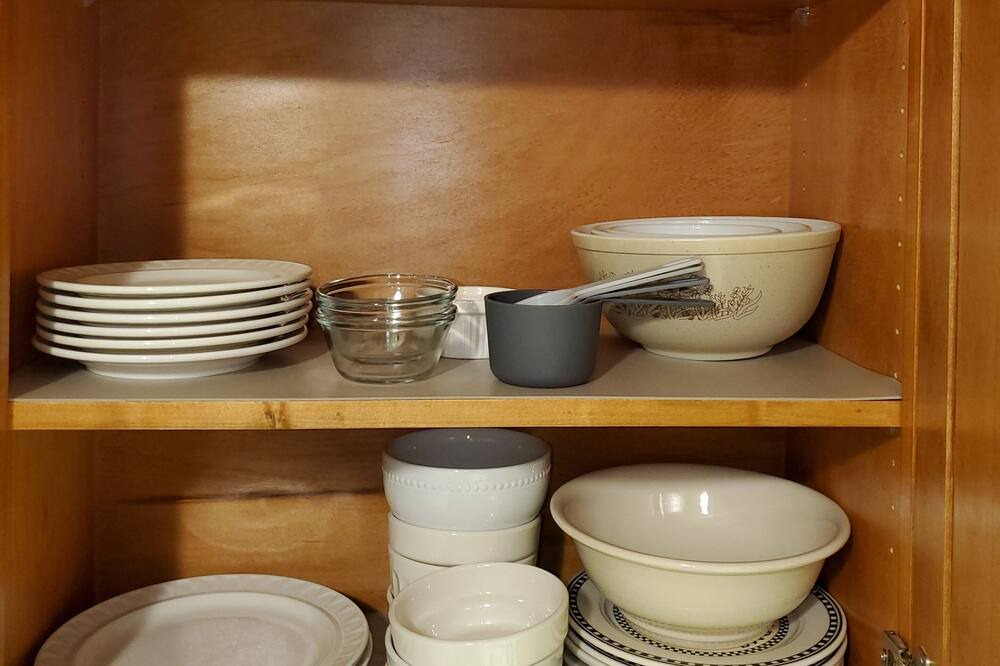 Photo of Kitchen in Kingsmill