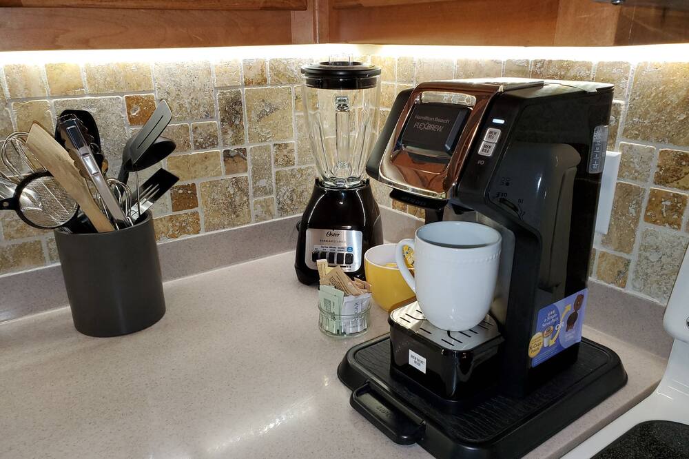 Photo of Kitchen in Kingsmill