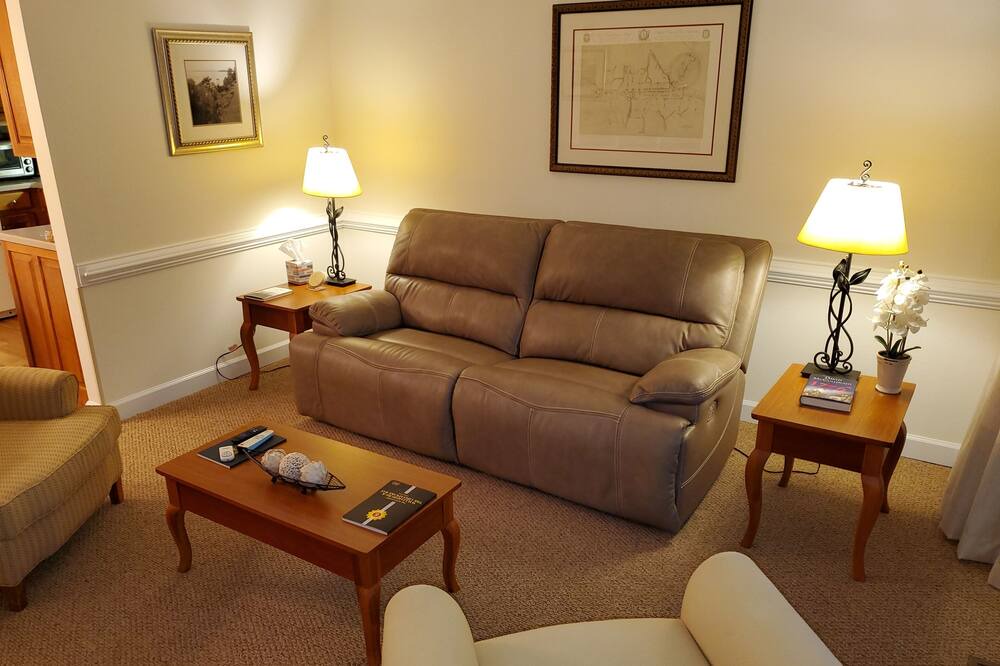 Photo of Livingroom in Kingsmill