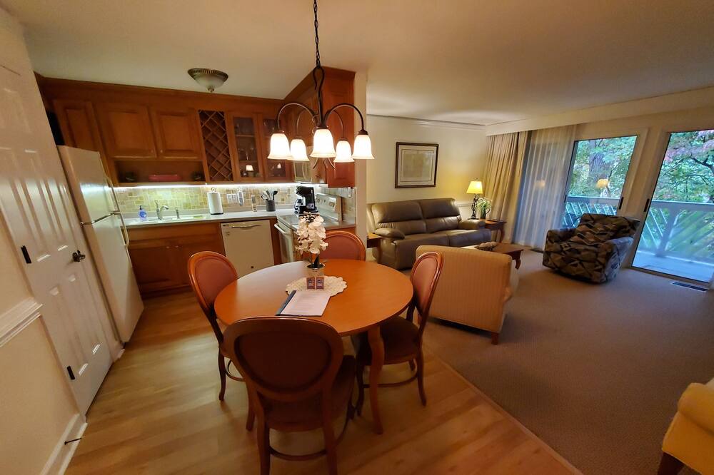 Photo of Livingroom in Kingsmill