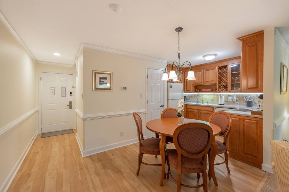 Photo of Kitchen in Kingsmill
