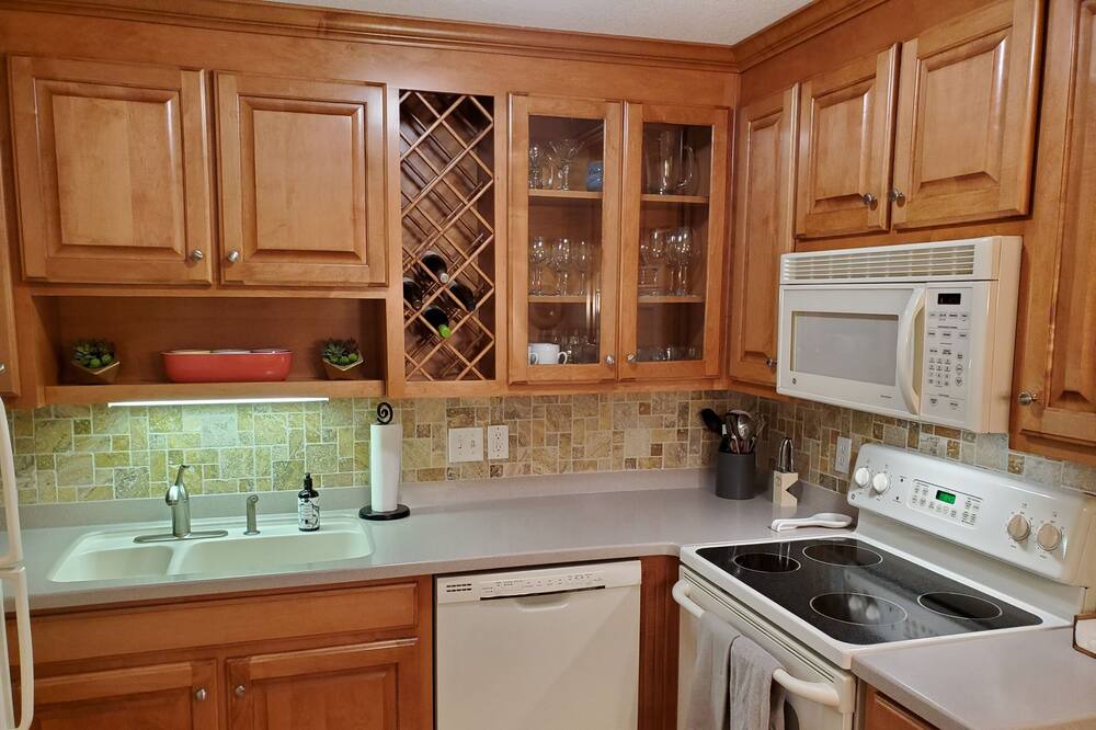 Photo of Kitchen in Kingsmill