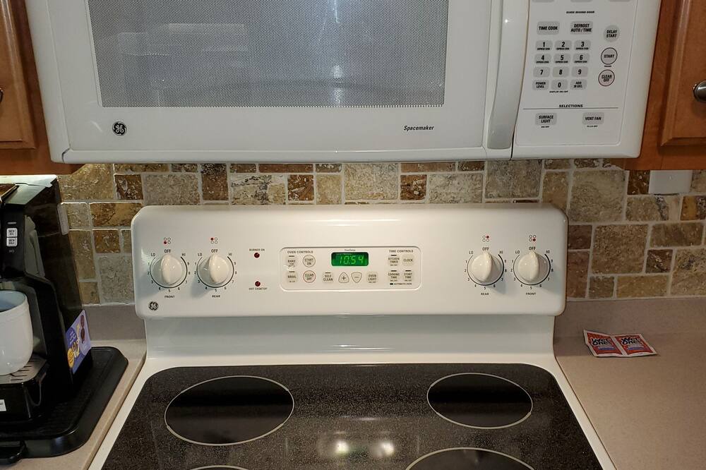 Photo of Kitchen in Kingsmill