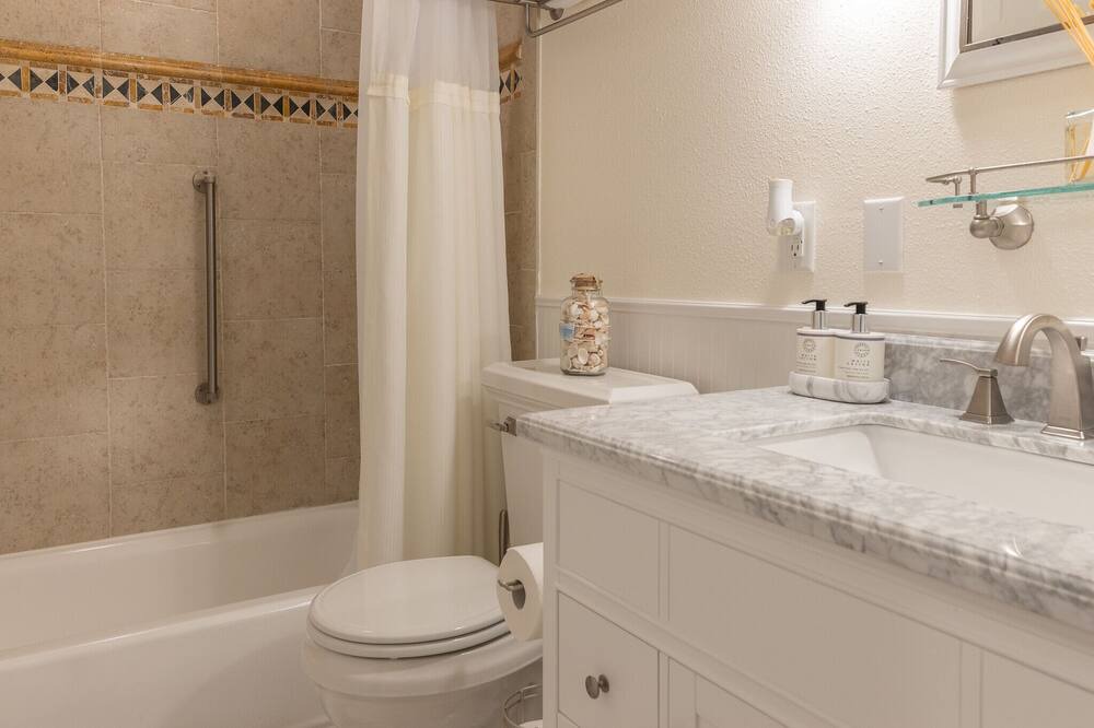 Photo of Bathroom in Kingsmill