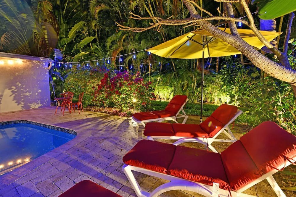 Photo of Outdoor in Flagler Village