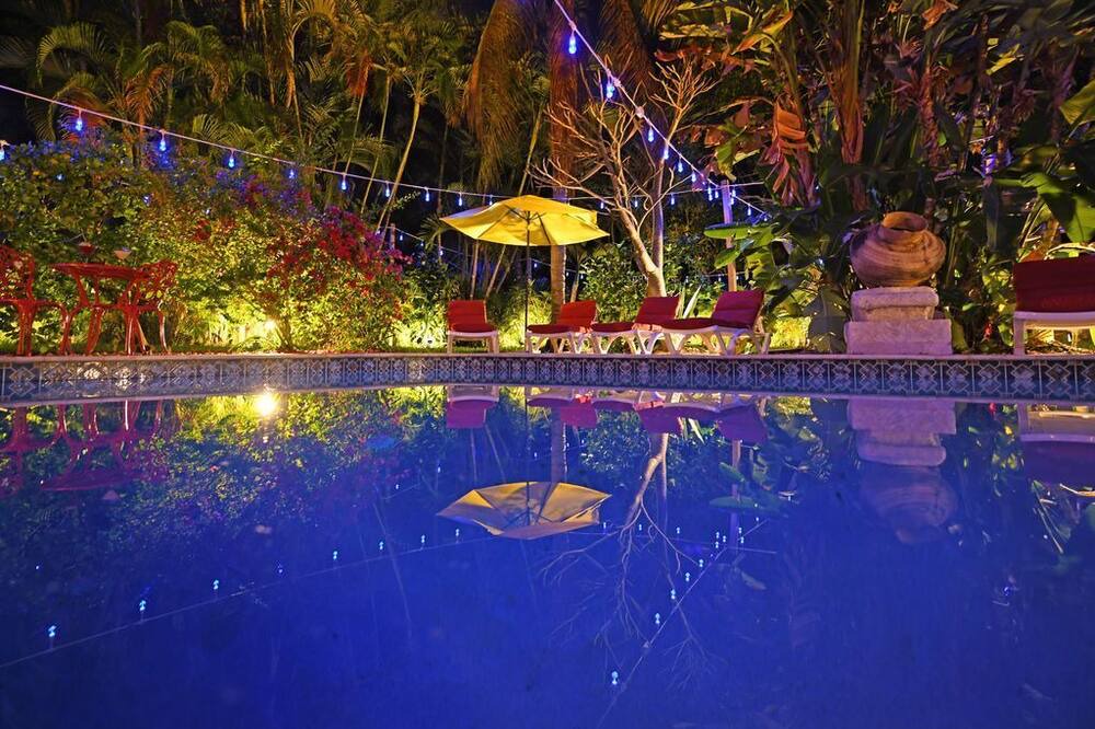 Photo of Outdoor in Flagler Village