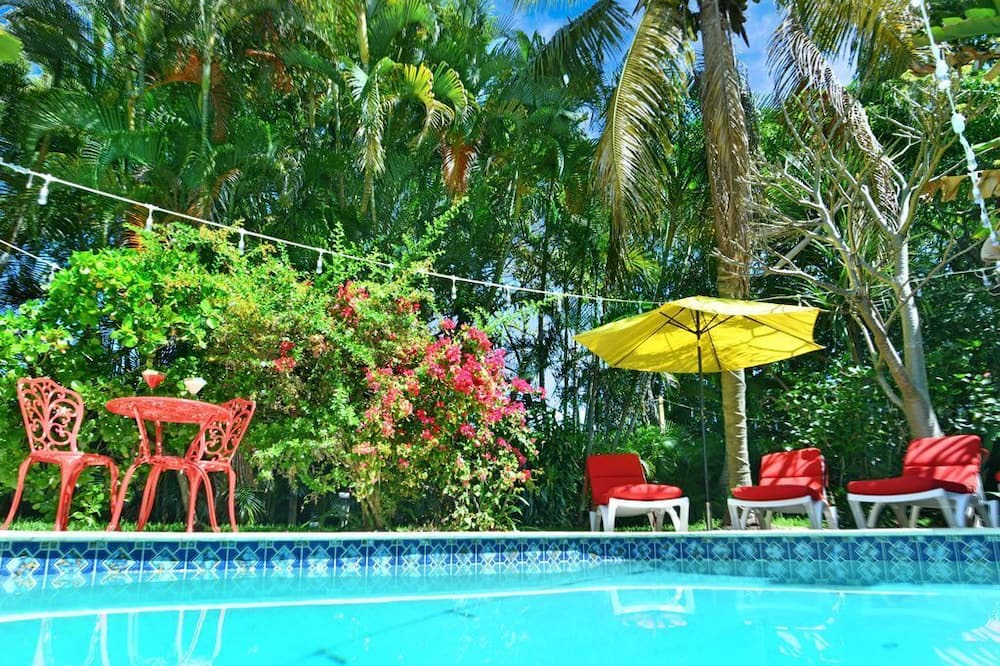 Photo of Outdoor in Flagler Village