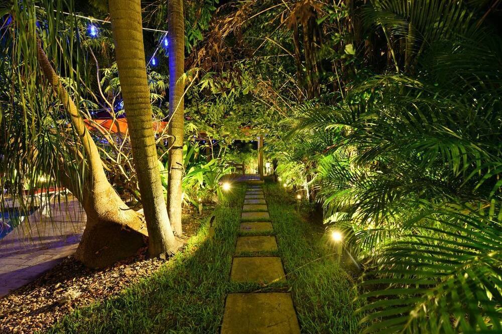 Photo of Outdoor in Flagler Village