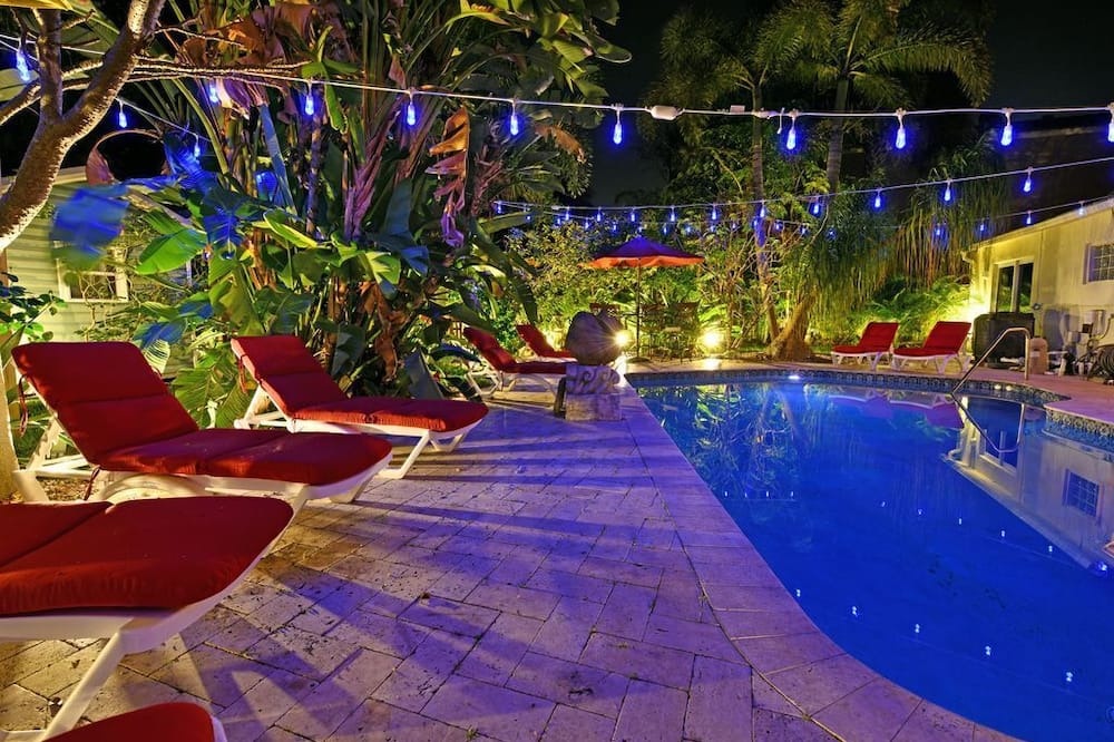 Photo of Outdoor in Flagler Village