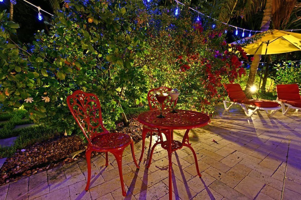 Photo of Outdoor in Flagler Village
