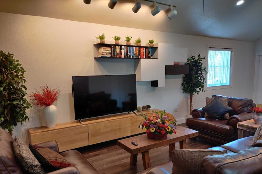 Photo of Livingroom in South Corals
