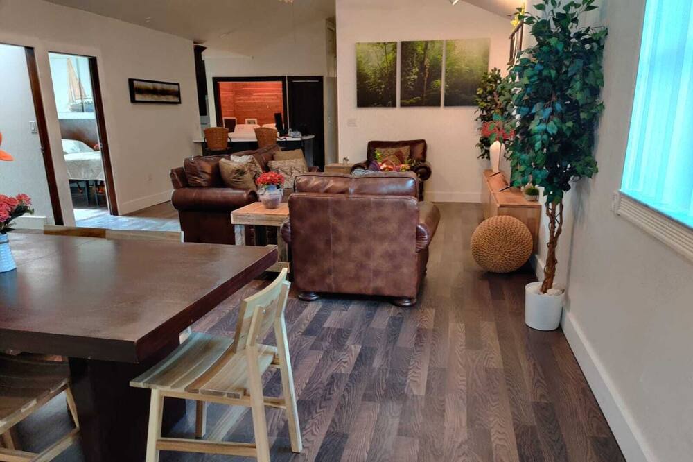 Photo of Livingroom in South Corals