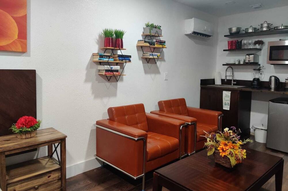 Photo of Livingroom in South Corals