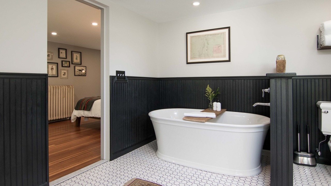 Photo of Bathroom in Housatonic