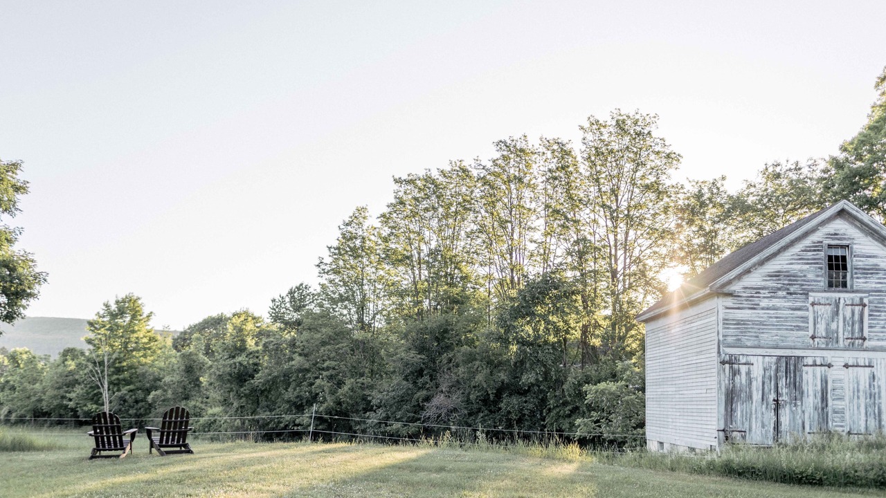 Photo of Outdoor in Housatonic