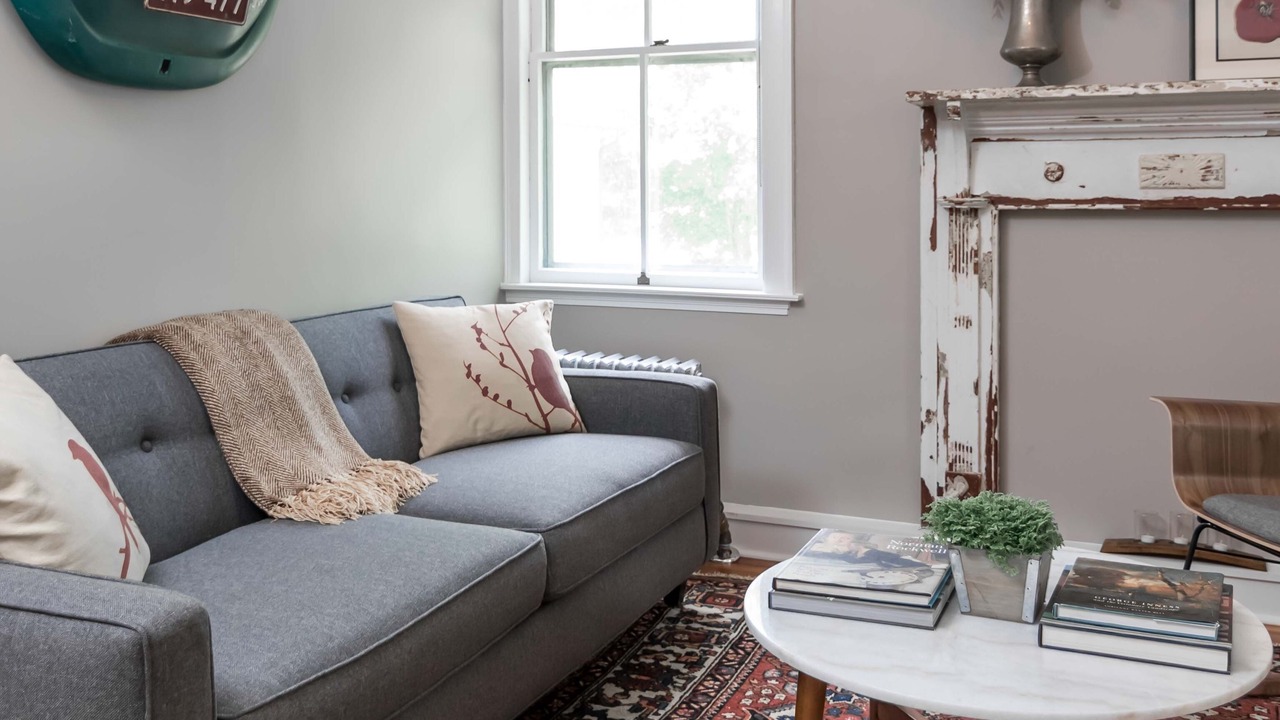 Photo of Bedroom in Housatonic